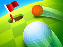 Oyunu Golf Battle çevrimiçi