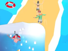 Oyunu Tsunami Survival Run çevrimiçi
