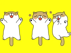 Oyunu Tickling Cat çevrimiçi