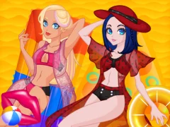 Oyunu Pool Float Party çevrimiçi