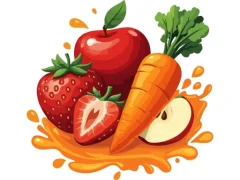 Oyunu Fruit Bounce çevrimiçi