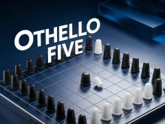 Oyunu Othello Five çevrimiçi