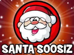 Oyunu Santa Soosiz 2 çevrimiçi