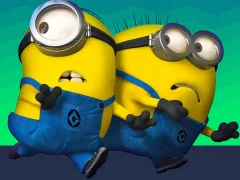 Oyunu Find The Hidden Minions çevrimiçi