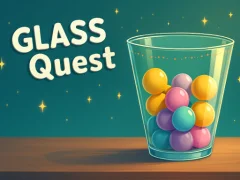 Oyunu Glass Quest çevrimiçi