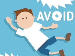 Oyunu Avoid çevrimiçi