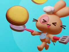 Oyunu Pancakes çevrimiçi