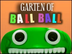 Oyunu Garten Ball Ball çevrimiçi