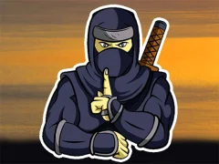 Oyunu Ninja in Cape çevrimiçi