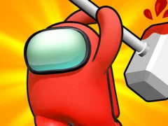 Oyunu imposter smashers çevrimiçi