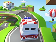 Oyunu Move the Car çevrimiçi