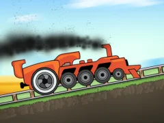 Oyunu Train Racing çevrimiçi