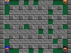 Oyunu Player Bomber 2d 4 Player çevrimiçi