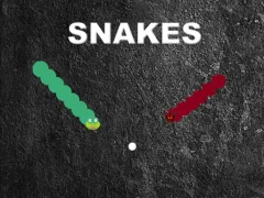 Oyunu Snakes çevrimiçi