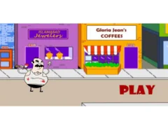 Oyunu Run Goat Run çevrimiçi