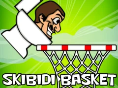 Oyunu Skibidi Basketball çevrimiçi