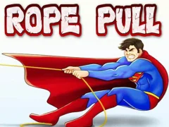 Oyunu Rope-Pull Tug War çevrimiçi