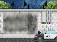 Oyunu Jail Break Escape çevrimiçi