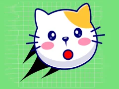 Oyunu Rescue Kitty Puzzle çevrimiçi