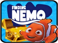 Oyunu Finding Nemo çevrimiçi