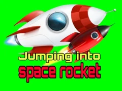Oyunu Space Jump çevrimiçi