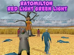 Oyunu Ratomilton Red Light Green Light çevrimiçi