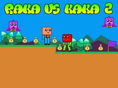 Oyunu Raka vs Kaka 2 çevrimiçi