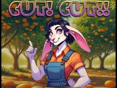 Oyunu Cut, Cut!! çevrimiçi