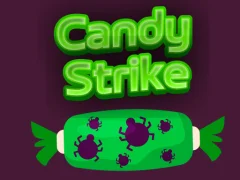 Oyunu Candy Strike çevrimiçi