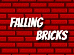 Oyunu Falling Brick çevrimiçi