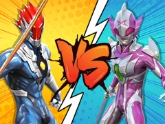 Oyunu Ultrahero Vs Monsters Royale Battle çevrimiçi