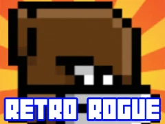 Oyunu Retro Rogue çevrimiçi