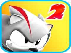 Oyunu Sonic subway supe rush çevrimiçi