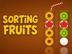 Oyunu Sorting Fruits çevrimiçi
