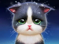 Oyunu Kitten Bowling çevrimiçi