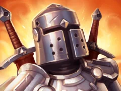 Oyunu Knights Fight çevrimiçi