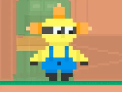 Oyunu Bob Save Stuart purple smoke çevrimiçi