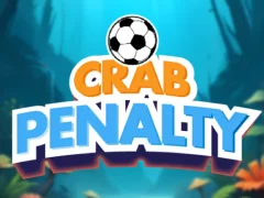 Oyunu Crab Penalty çevrimiçi