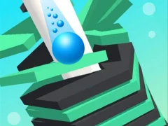 Oyunu Stack Bounce Online çevrimiçi