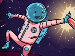 Oyunu Space Adventure çevrimiçi