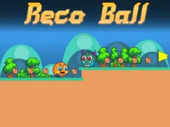 Oyunu Reco Ball çevrimiçi