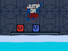 Oyunu Jump Or Lose çevrimiçi