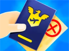 Oyunu Airport Inspection çevrimiçi