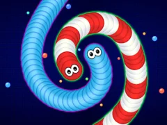 Oyunu Wormate multiplayer duel çevrimiçi