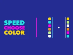 Oyunu Speed Choose Color çevrimiçi