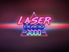 Oyunu Laser Blade 3000 çevrimiçi