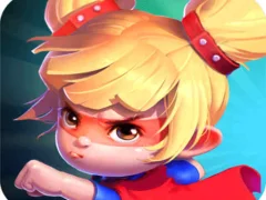 Oyunu Princess Parkour çevrimiçi