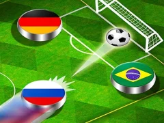Oyunu Football Tapis Soccer çevrimiçi