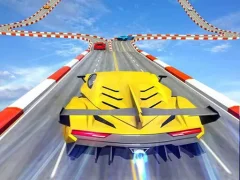 Oyunu Dirt Car Stunt çevrimiçi