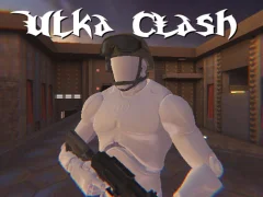 Oyunu Utka Clash çevrimiçi